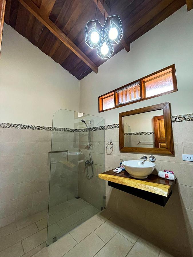Hotel El Regalo Nicoya Eksteriør billede