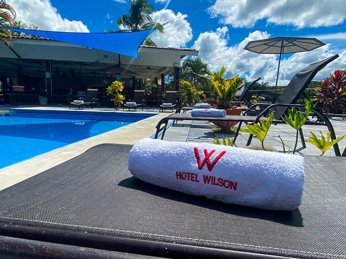 Hotel El Regalo Nicoya Eksteriør billede