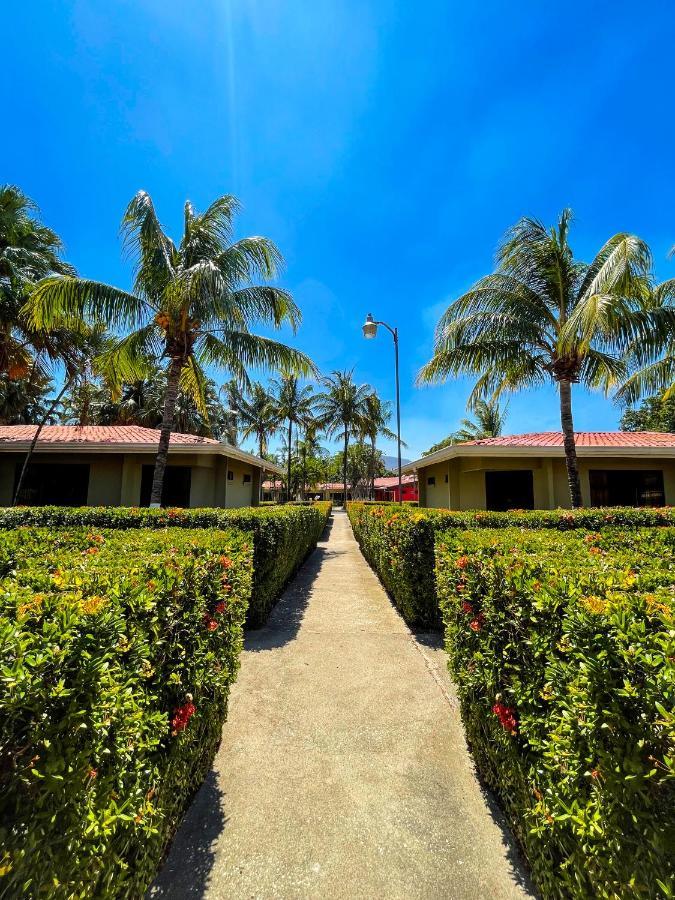 Hotel El Regalo Nicoya Eksteriør billede