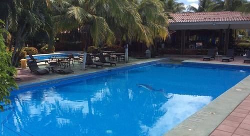 Hotel El Regalo Nicoya Eksteriør billede